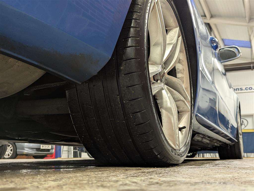 <p>2009 AUDI A5 S5 FSI QUATTRO S-A **SOLD</p>