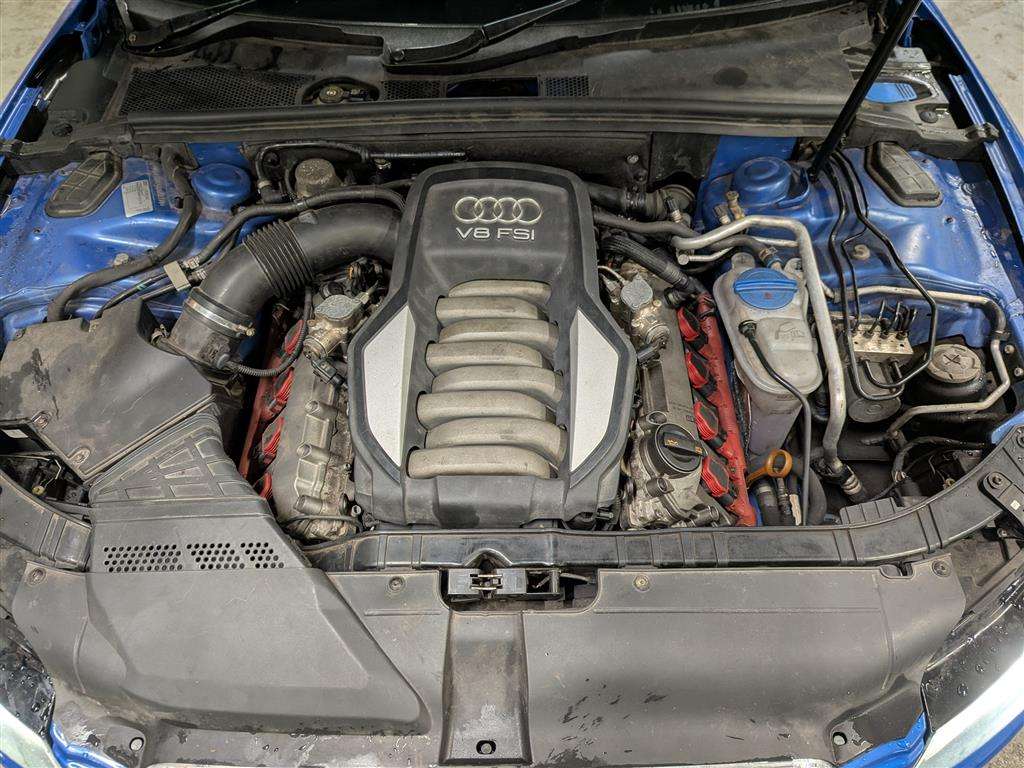 <p>2009 AUDI A5 S5 FSI QUATTRO S-A **SOLD</p>