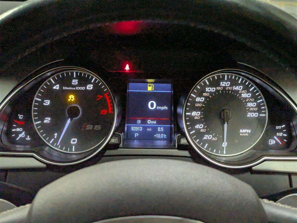 <p>2009 AUDI A5 S5 FSI QUATTRO S-A **SOLD</p>