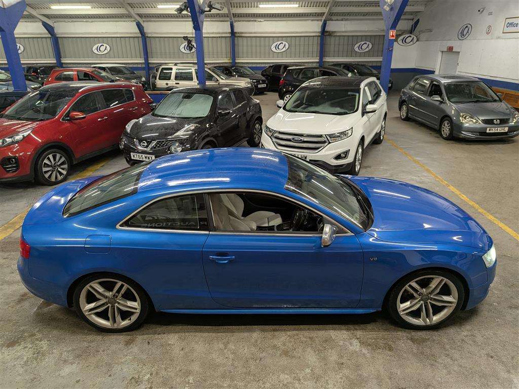 <p>2009 AUDI A5 S5 FSI QUATTRO S-A **SOLD</p>