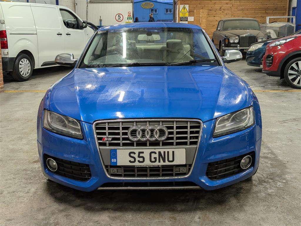 <p>2009 AUDI A5 S5 FSI QUATTRO S-A **SOLD</p>