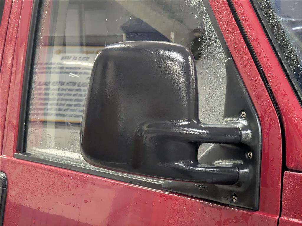 <p>1992 VOLKSWAGEN TRANSPORTER</p>