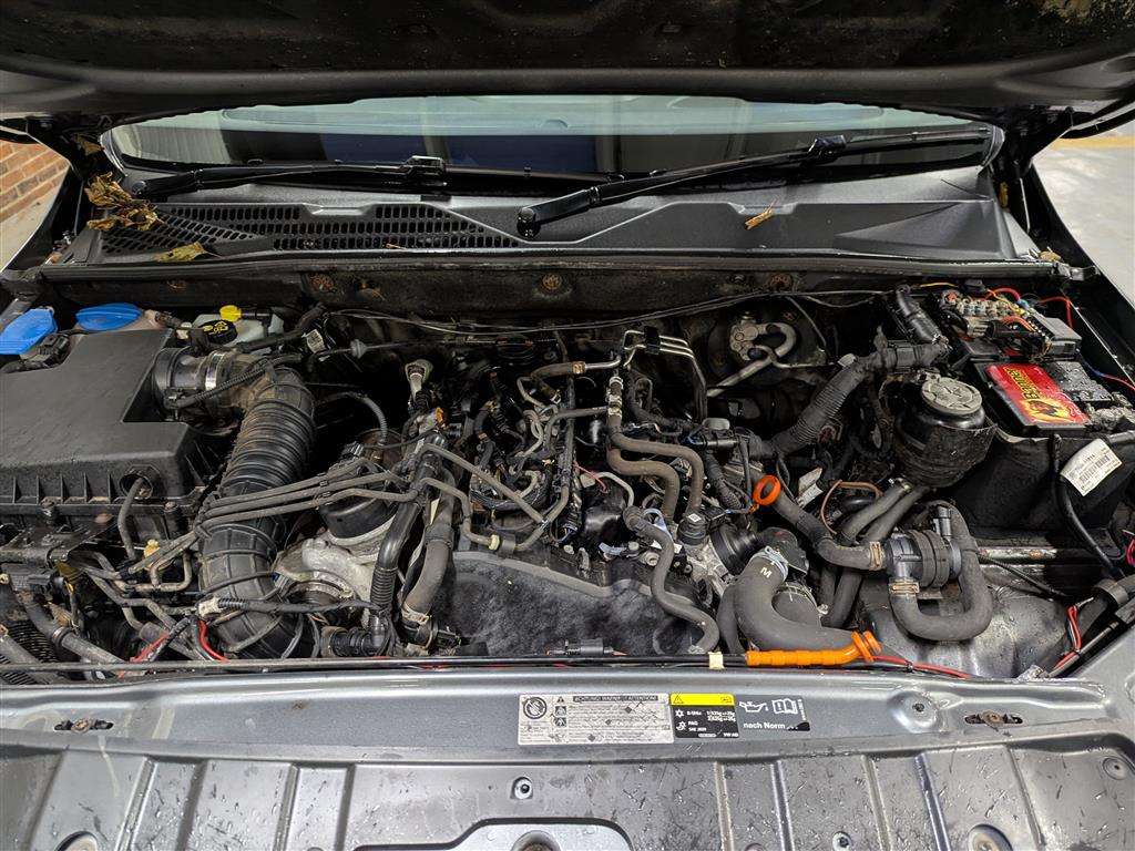 <p>2012 VOLKSWAGEN AMAROK HIGHLINE 4MOTION D</p>