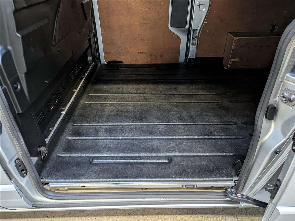 <p>2021 FORD TRANSIT CUSTOM 340LIMITED</p>