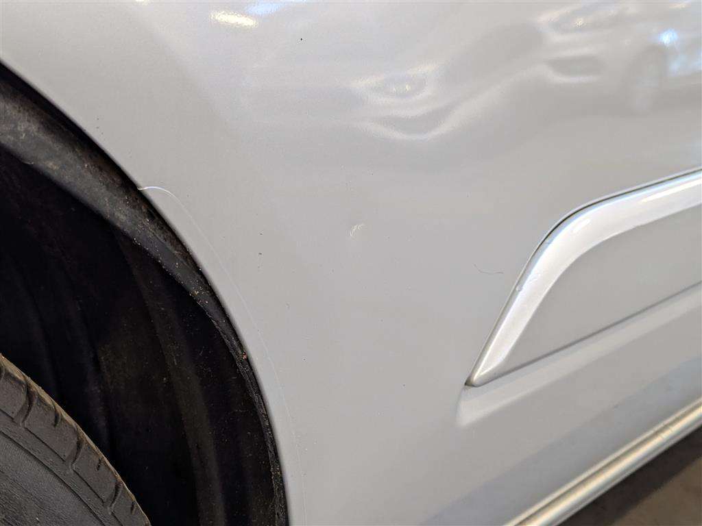 <p>2021 FORD TRANSIT CUSTOM 340LIMITED</p>