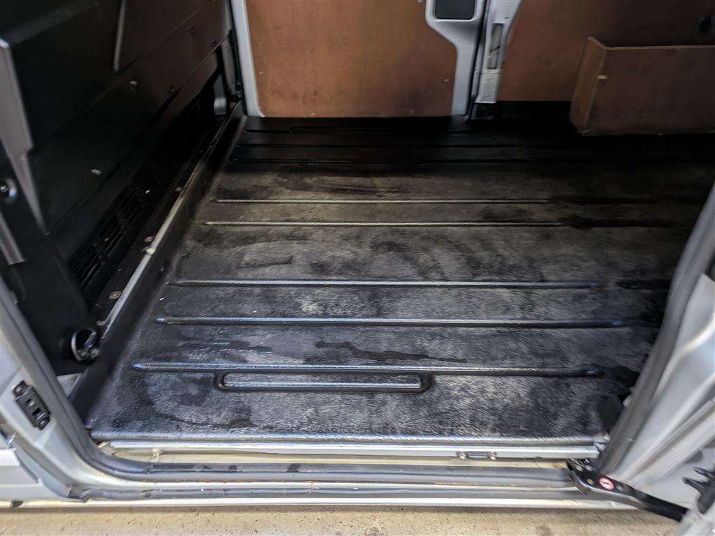 <p>2021 FORD TRANSIT CUSTOM 340LIMITED</p>