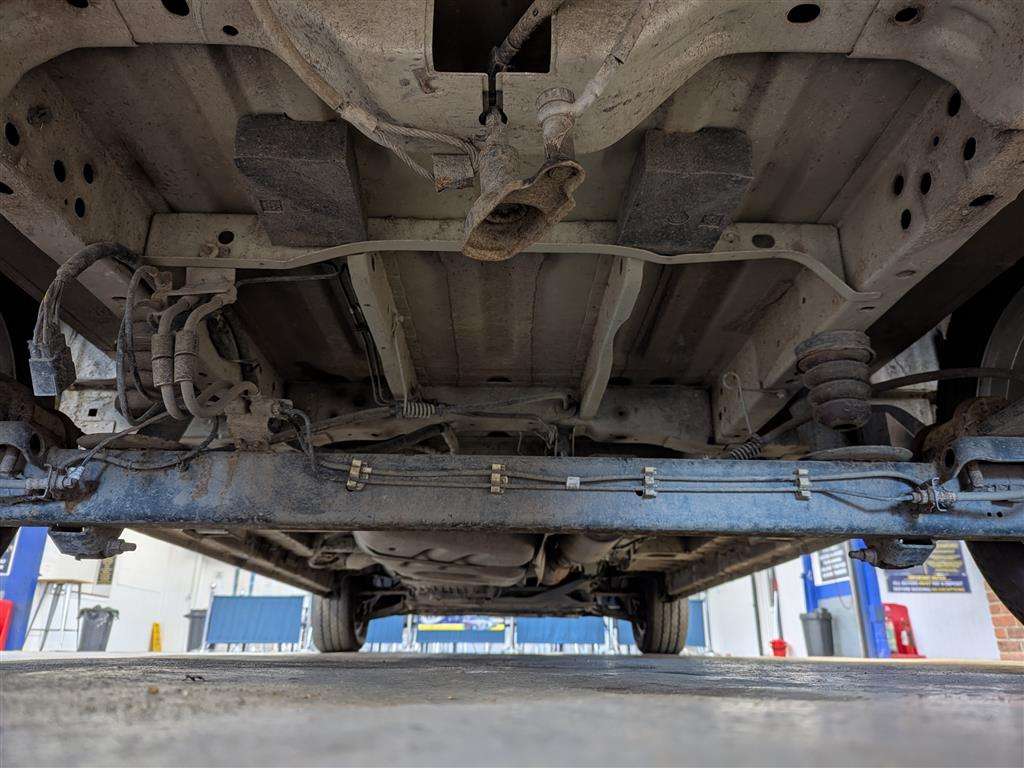 <p>2021 FORD TRANSIT CUSTOM 340LIMITED</p>