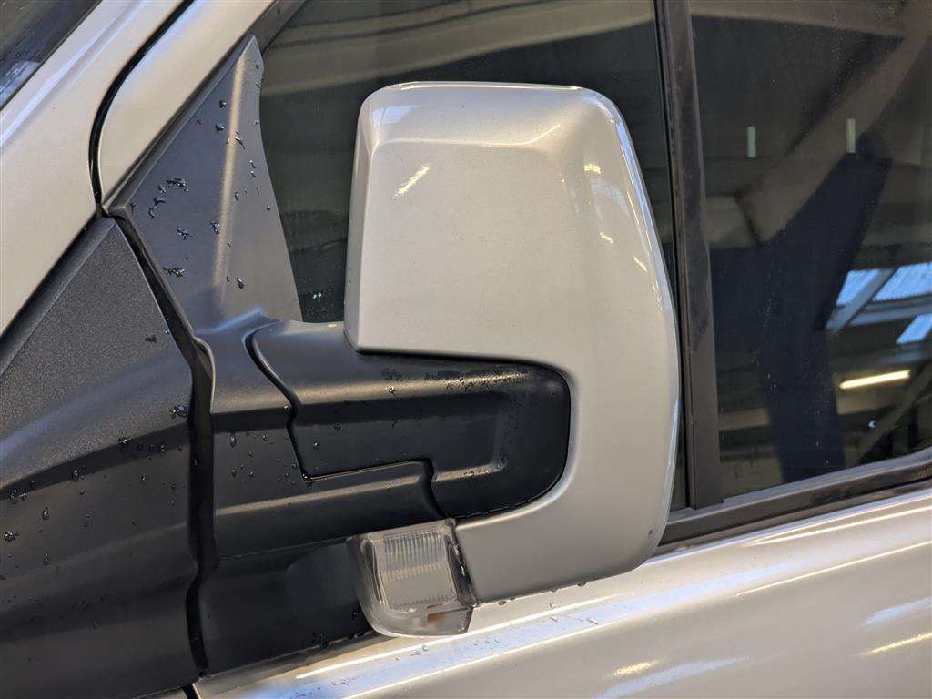 <p>2021 FORD TRANSIT CUSTOM 340LIMITED</p>