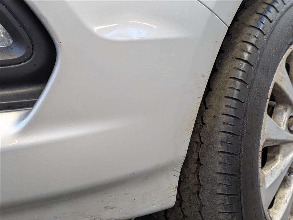 <p>2021 FORD TRANSIT CUSTOM 340LIMITED</p>