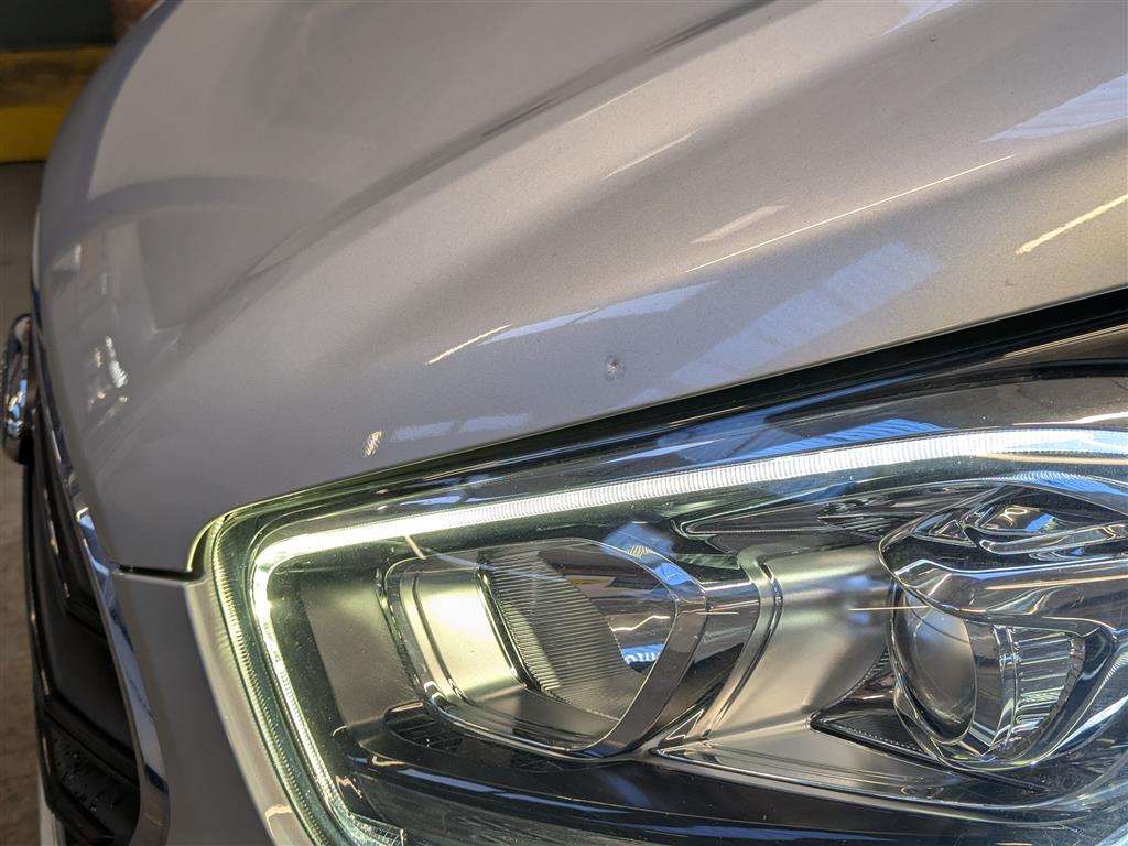 <p>2021 FORD TRANSIT CUSTOM 340LIMITED</p>