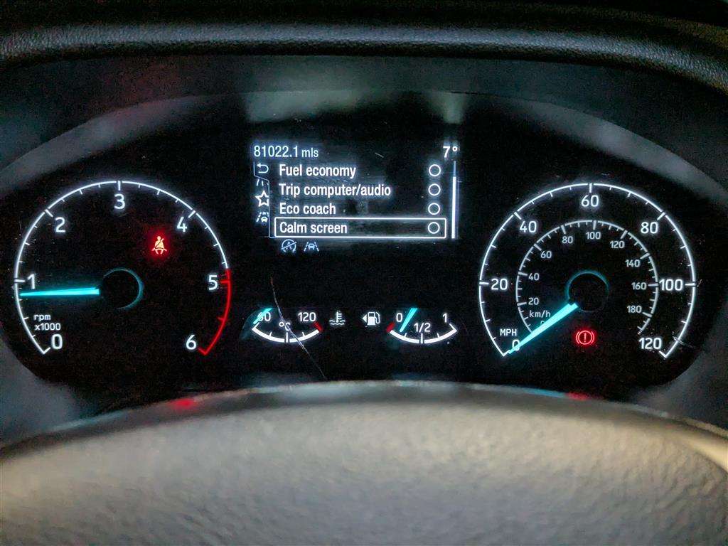 <p>2021 FORD TRANSIT CUSTOM 340LIMITED</p>