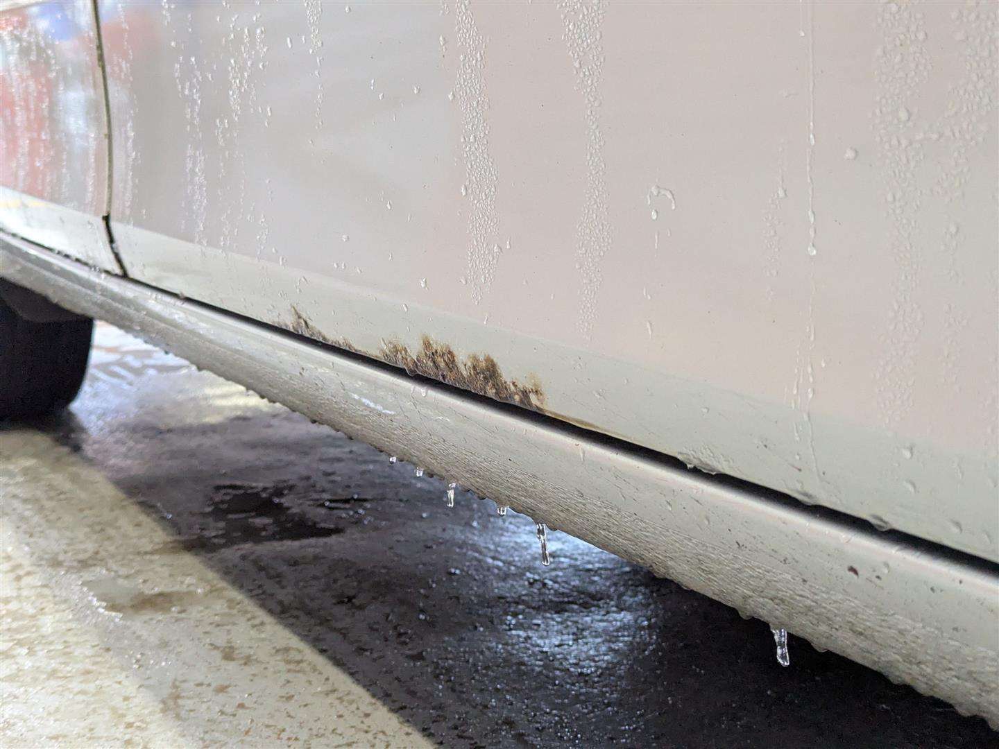 <p>2009 SKODA FABIA 2 105 AUTO</p>