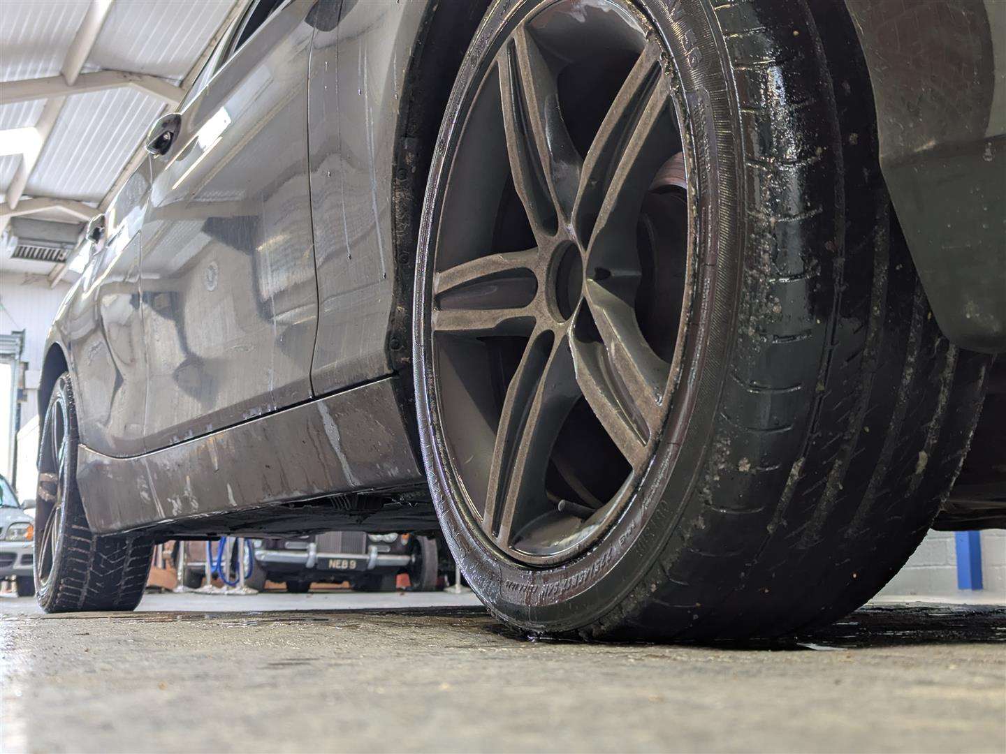 <p>2014 BMW 116D SPORT</p>