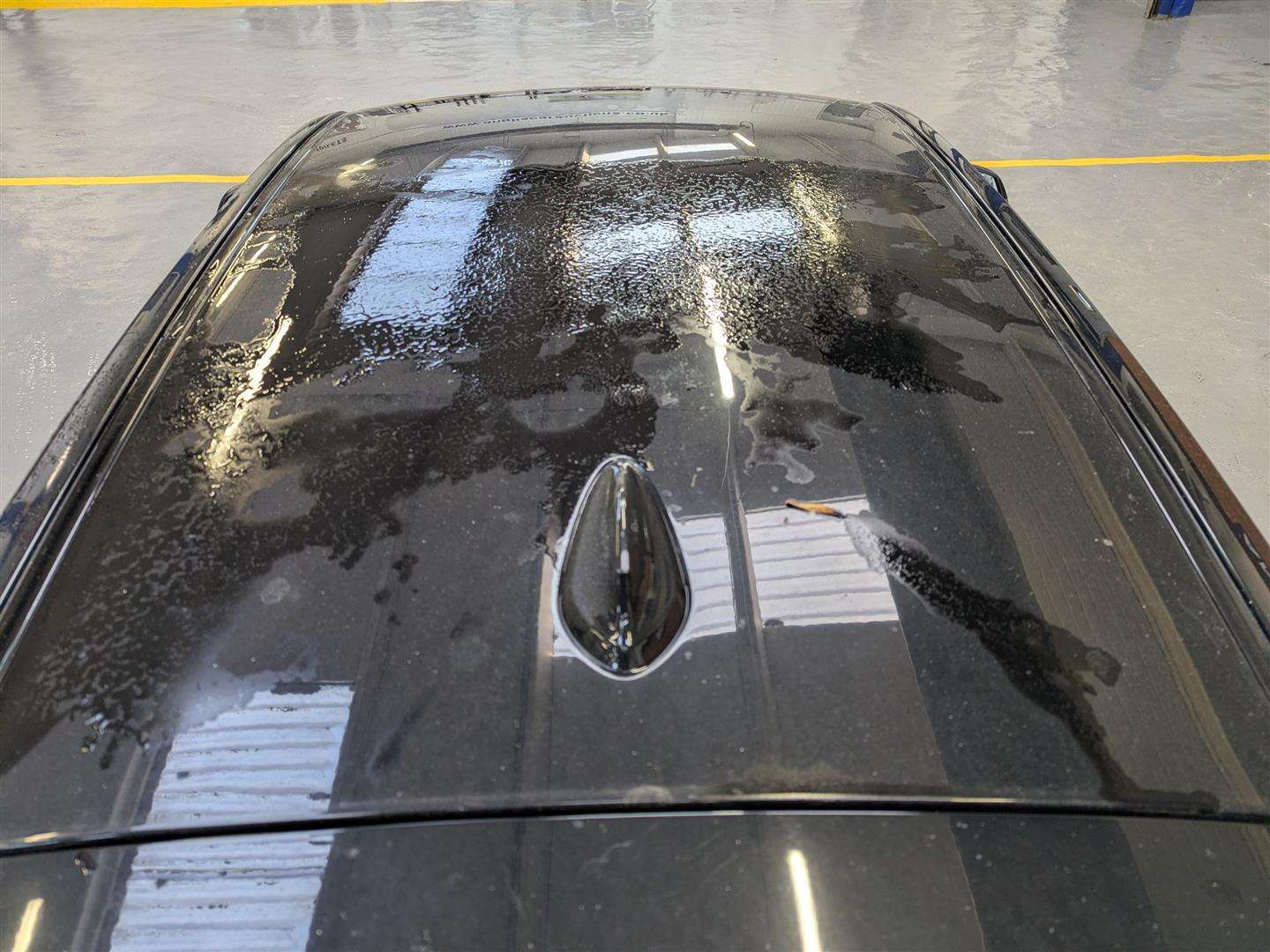 <p>2014 BMW 116D SPORT</p>