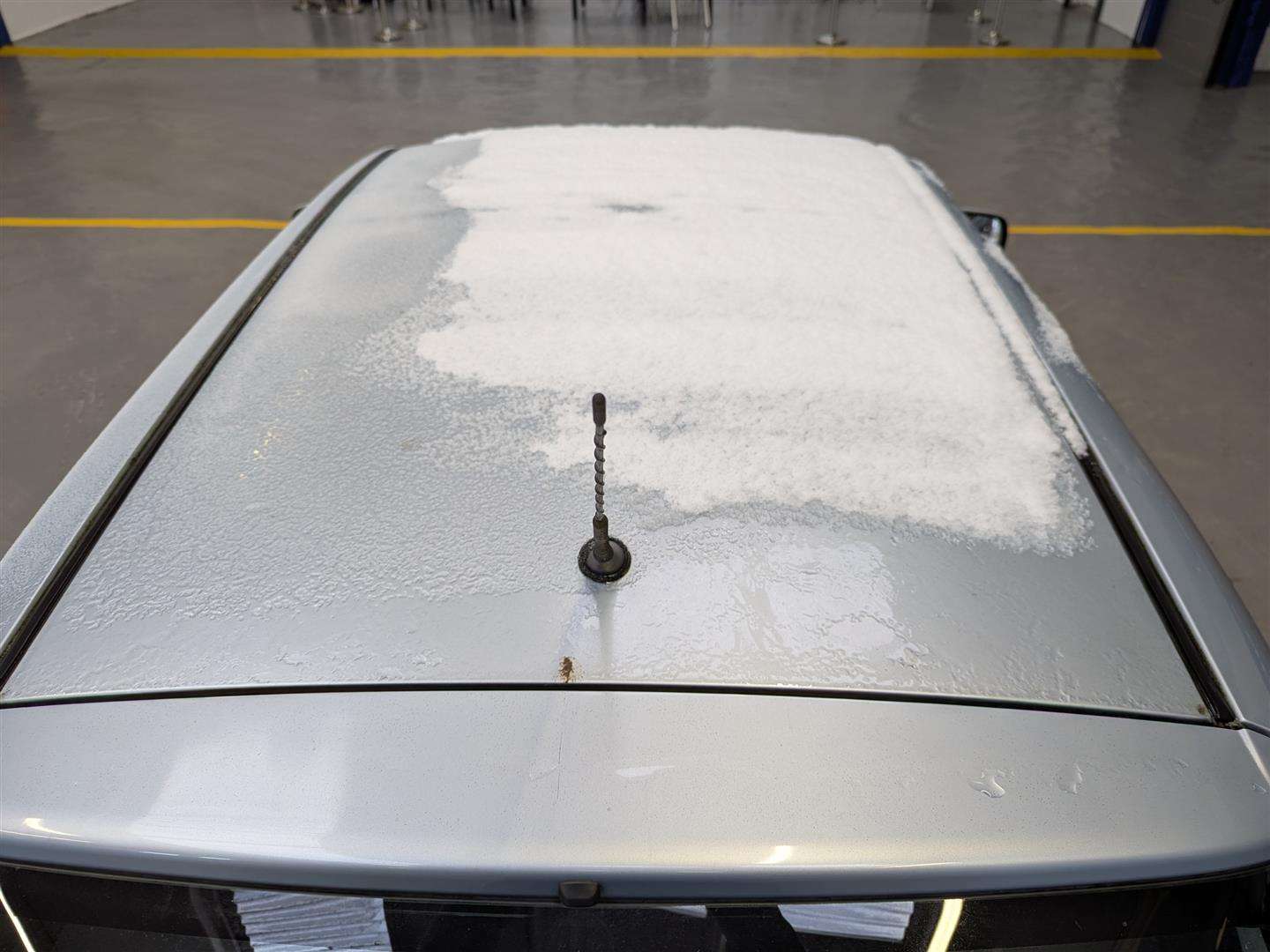 <p>2005 TOYOTA COROLLA T3 VVTI</p>