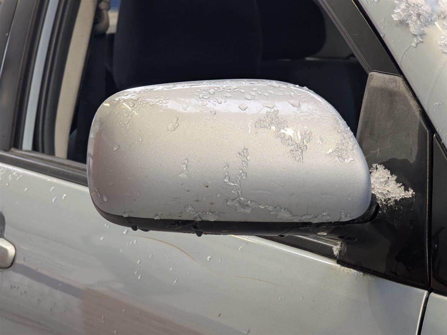 <p>2005 TOYOTA COROLLA T3 VVTI</p>