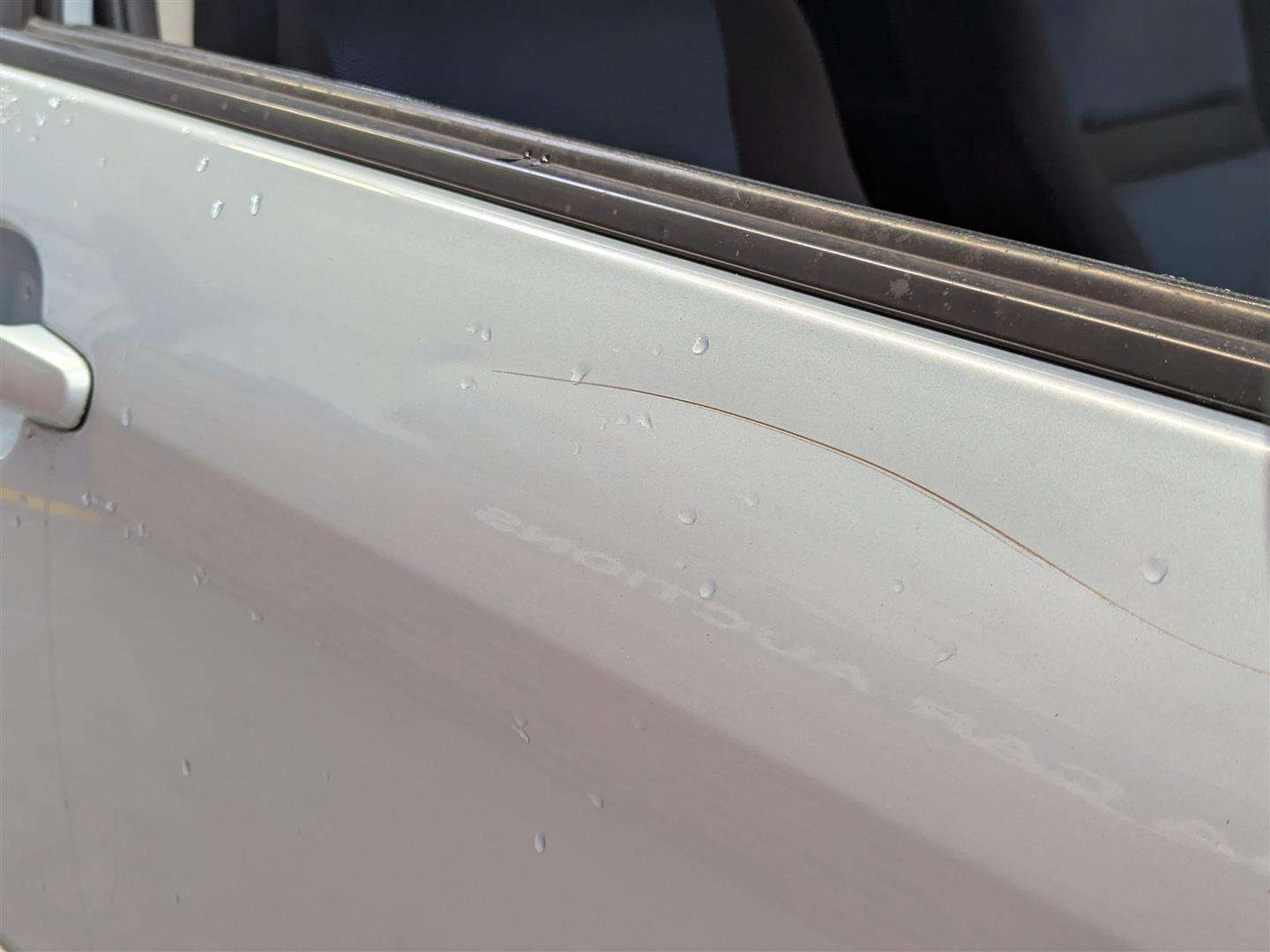 <p>2005 TOYOTA COROLLA T3 VVTI</p>