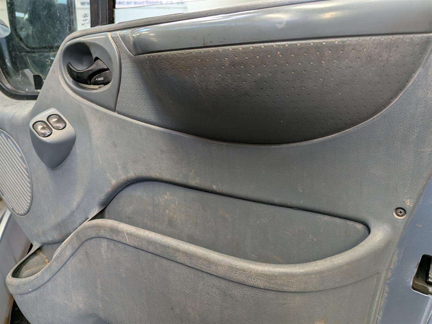 <p>2008 FORD TRANSIT 85 T260S FWD</p>