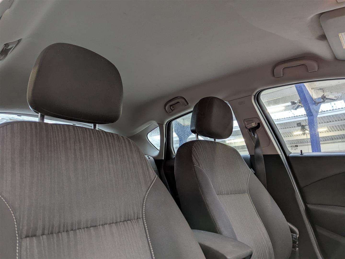 <p>2010 VAUXHALL ASTRA EXCLUSIV 85</p>