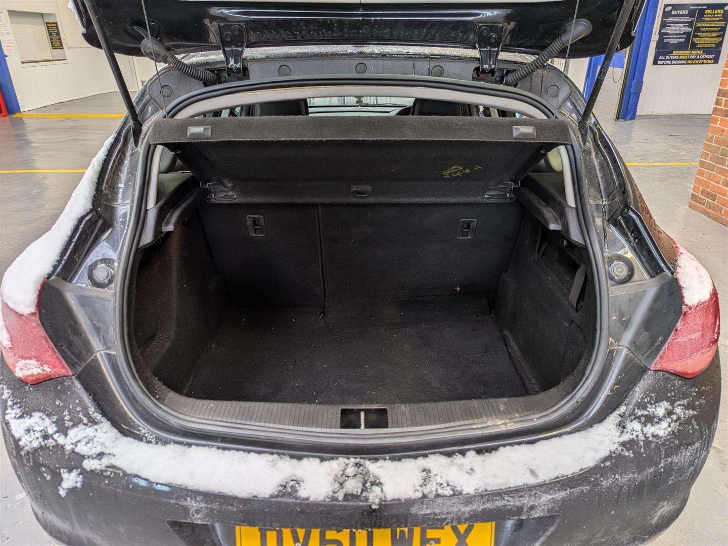 <p>2010 VAUXHALL ASTRA EXCLUSIV 85</p>