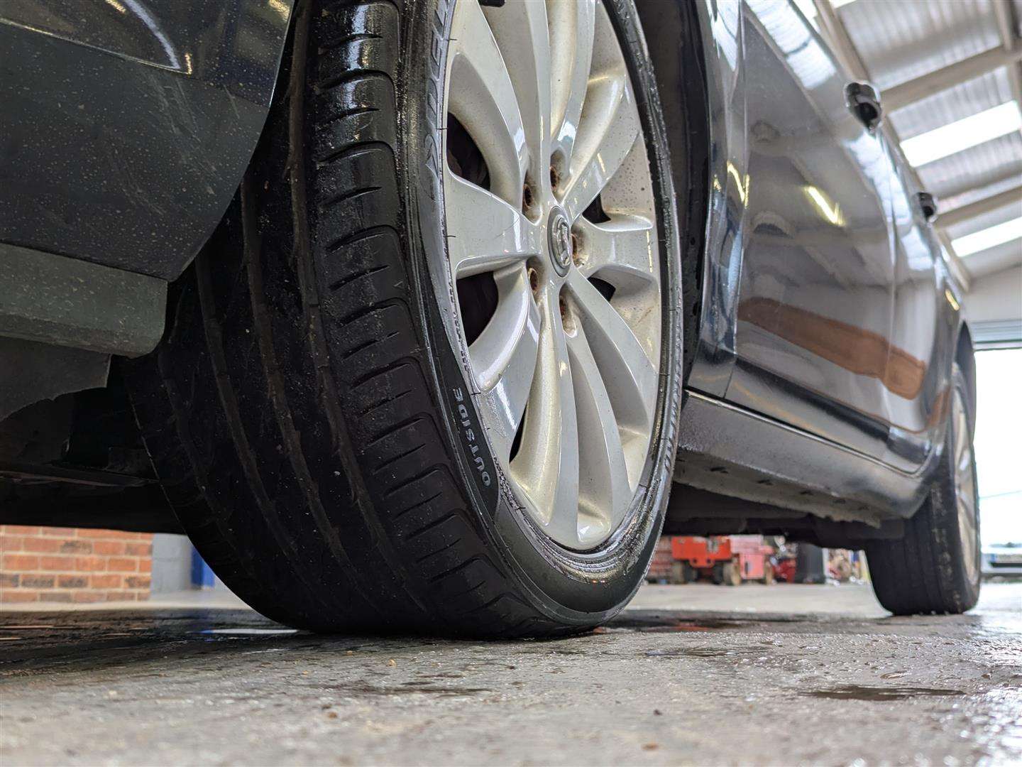 <p>2010 VAUXHALL ASTRA EXCLUSIV 85</p>