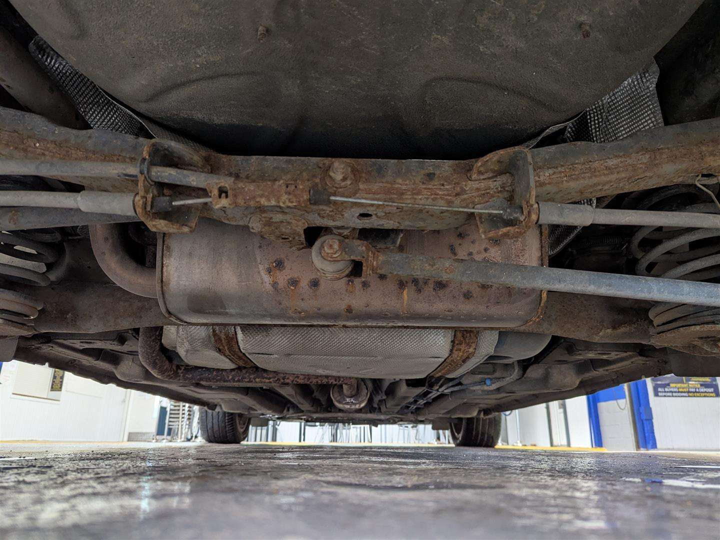 <p>2010 VAUXHALL ASTRA EXCLUSIV 85</p>