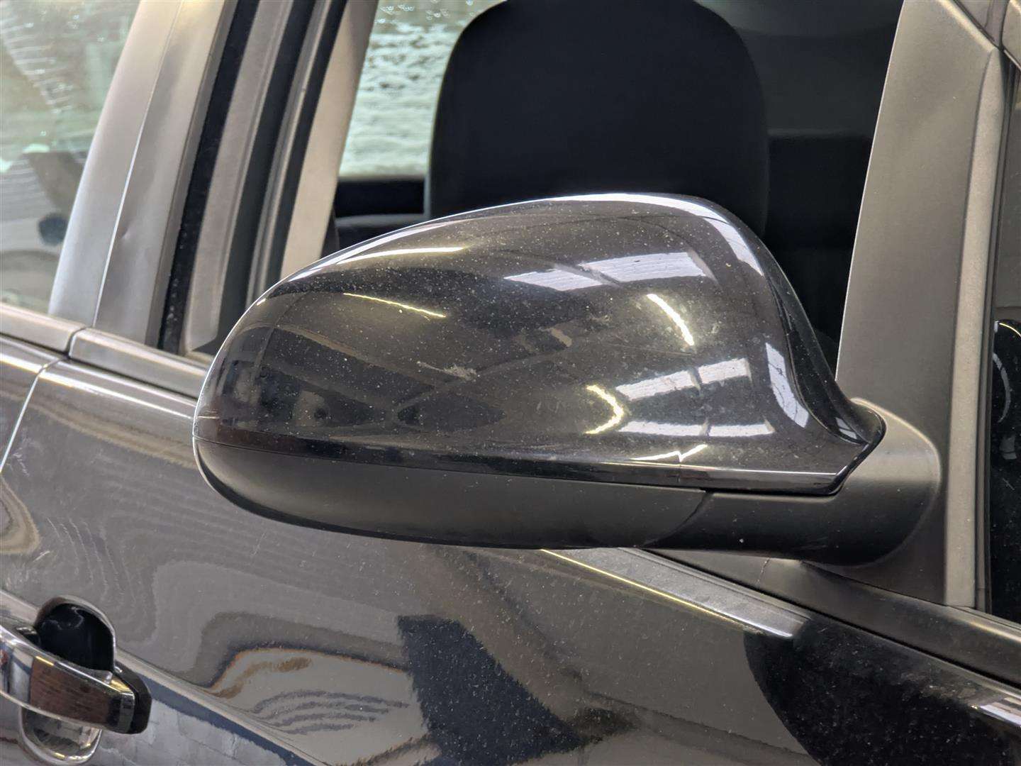 <p>2010 VAUXHALL ASTRA EXCLUSIV 85</p>