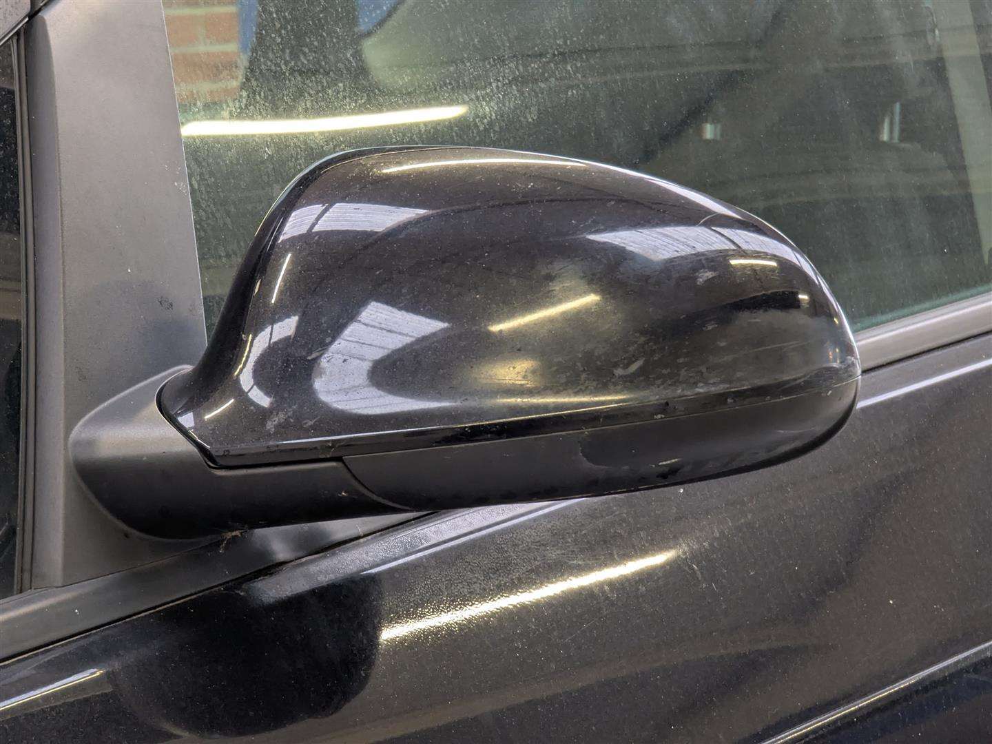 <p>2010 VAUXHALL ASTRA EXCLUSIV 85</p>