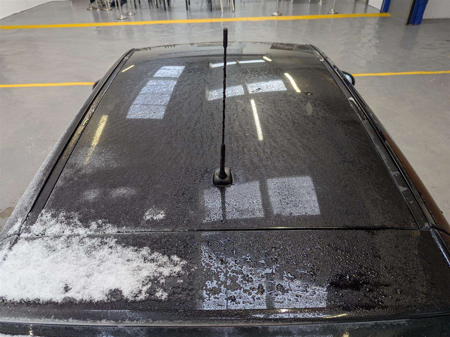 <p>2010 VAUXHALL ASTRA EXCLUSIV 85</p>