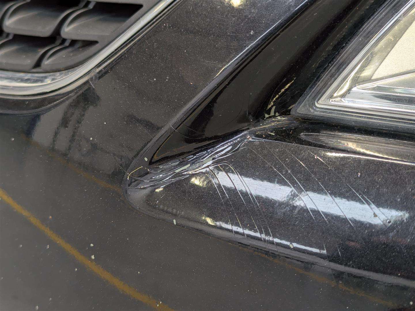 <p>2010 VAUXHALL ASTRA EXCLUSIV 85</p>