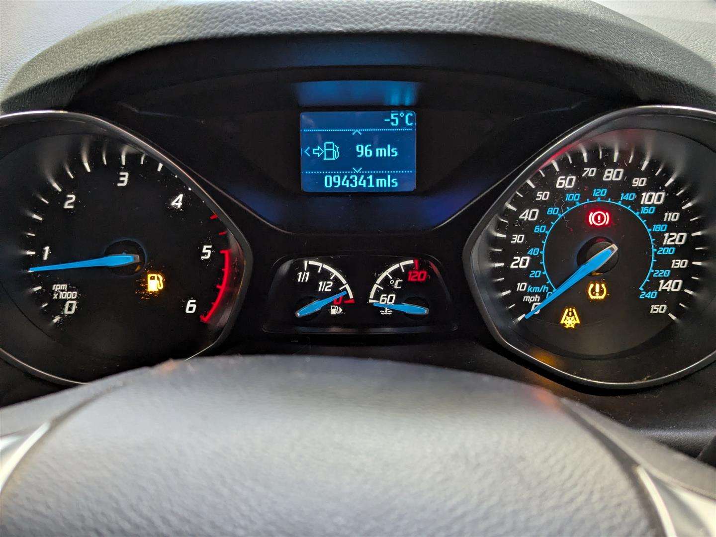 <p>2014 FORD GRAND C-MAX ZETEC TDCI 11</p>