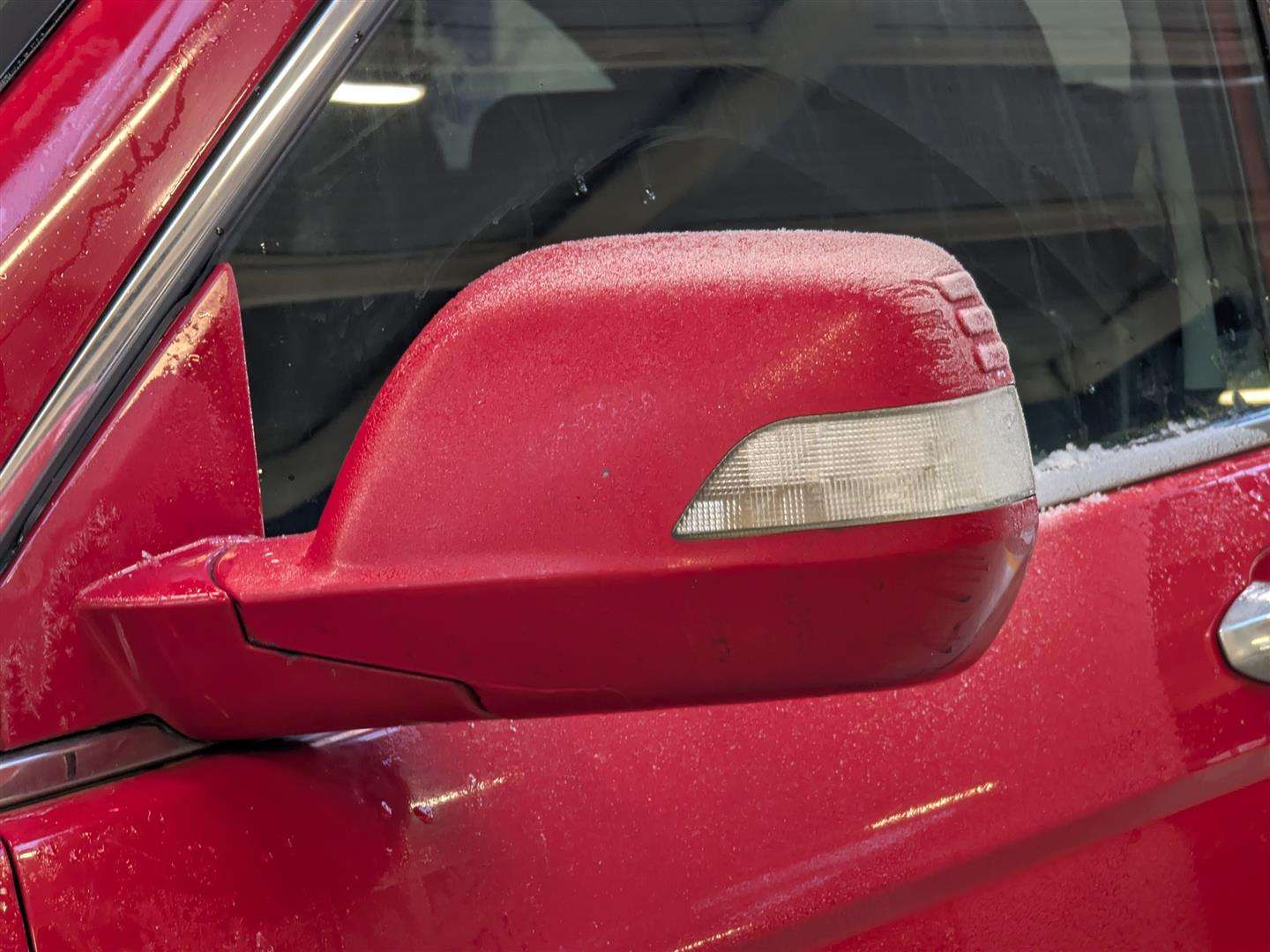 <p>2009 HONDA CR-V EX I-CTDI</p>