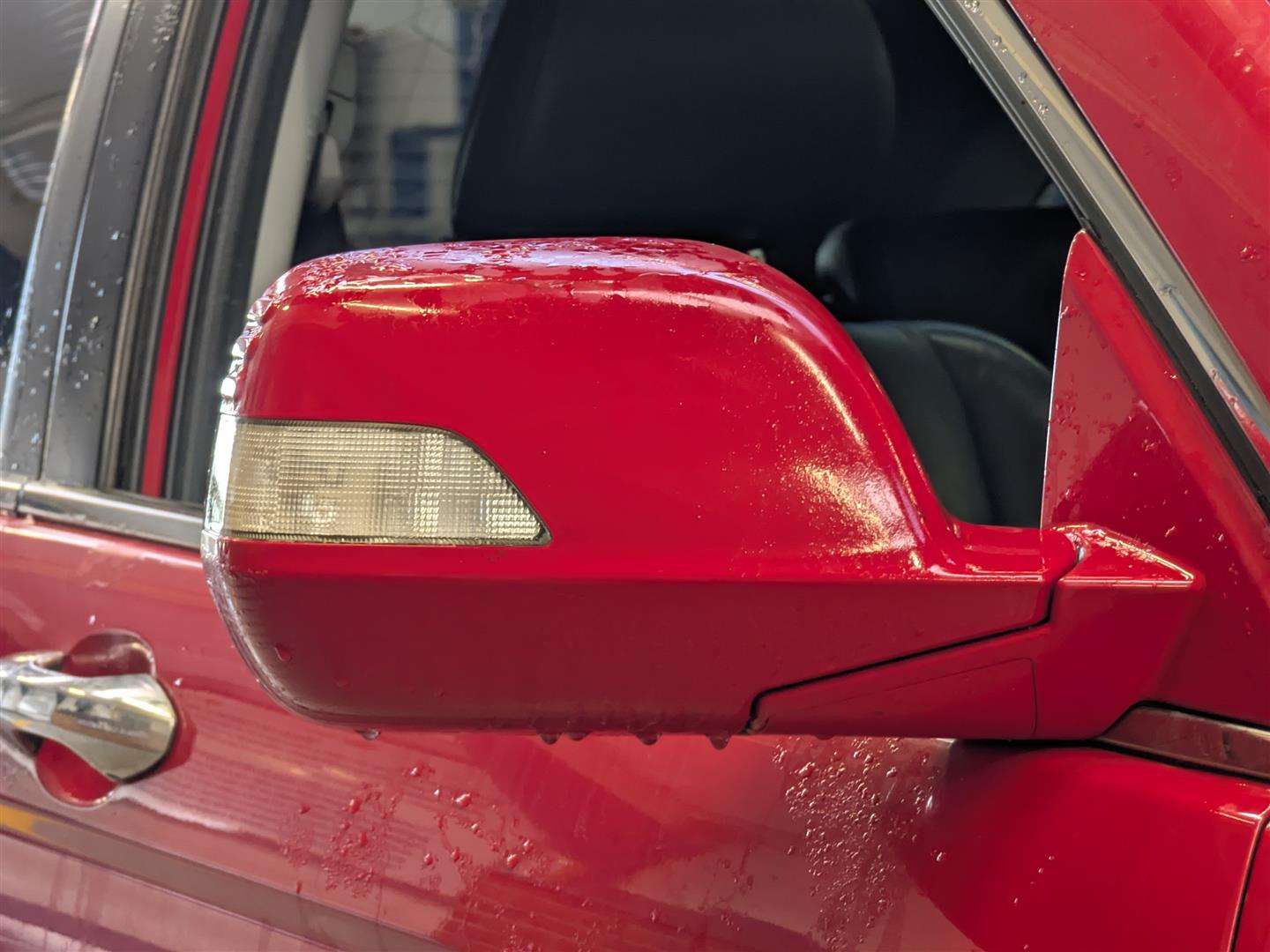 <p>2009 HONDA CR-V EX I-CTDI</p>