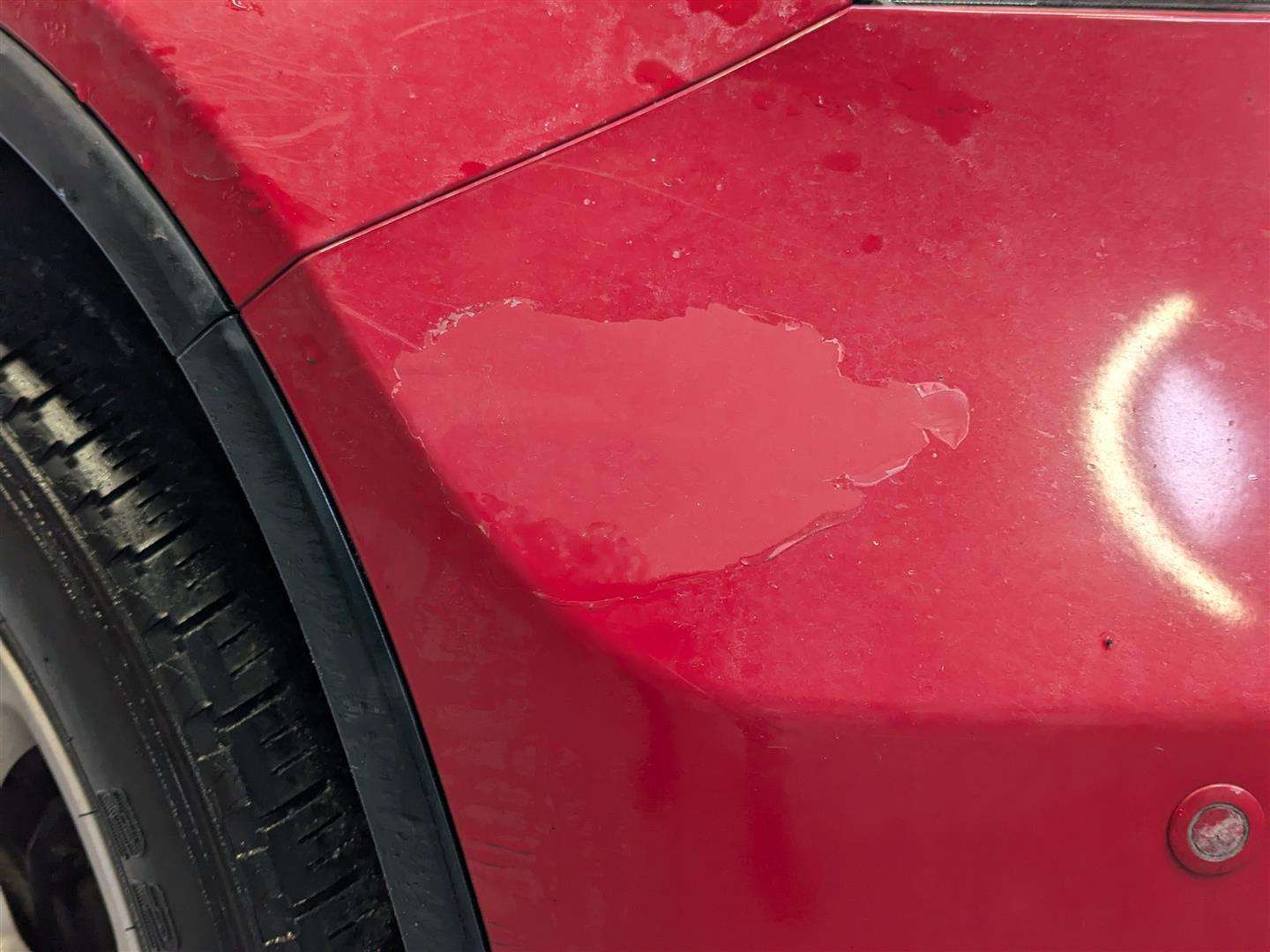 <p>2009 HONDA CR-V EX I-CTDI</p>