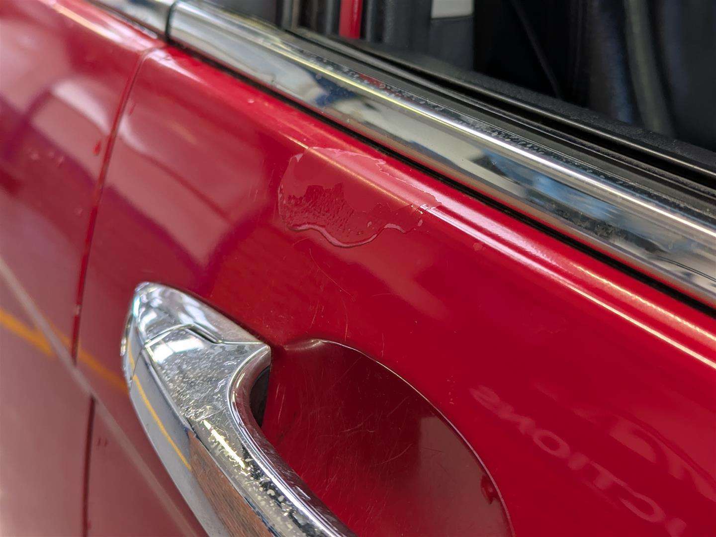 <p>2009 HONDA CR-V EX I-CTDI</p>