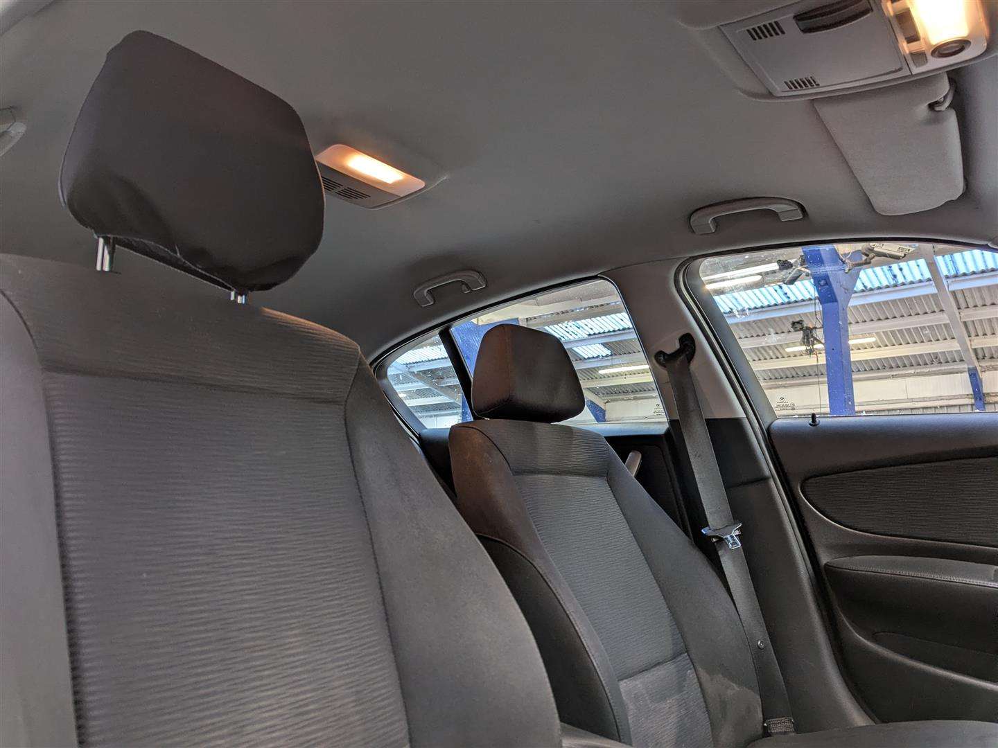 <p>2008 BMW 118D ES</p>