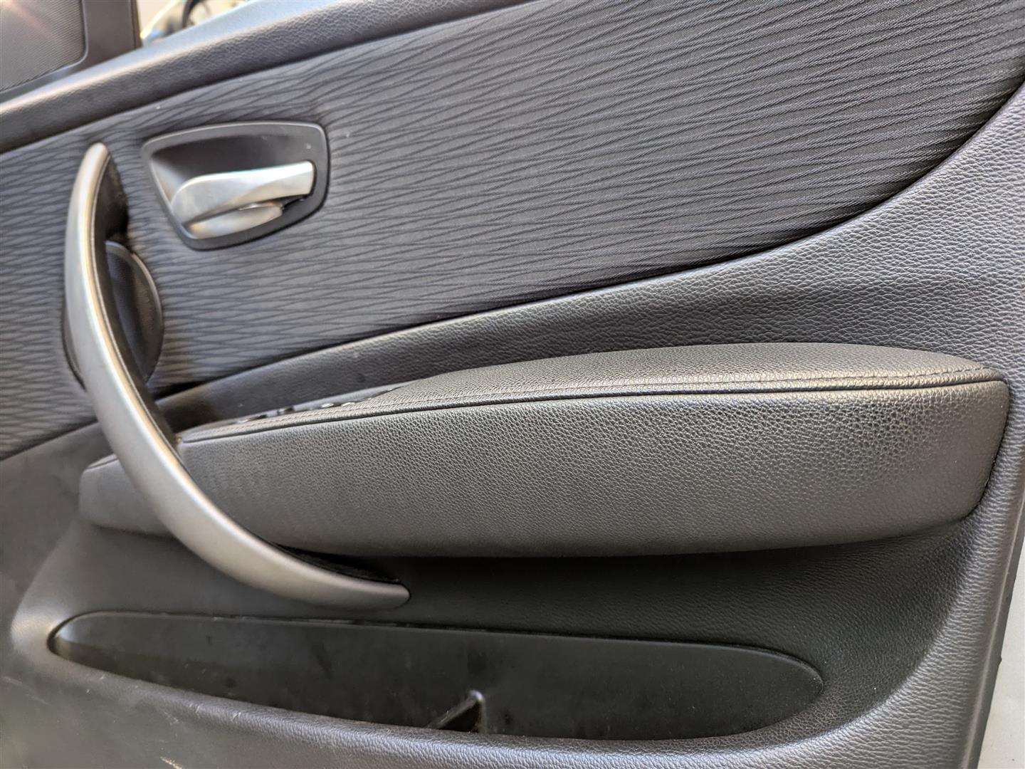 <p>2008 BMW 118D ES</p>