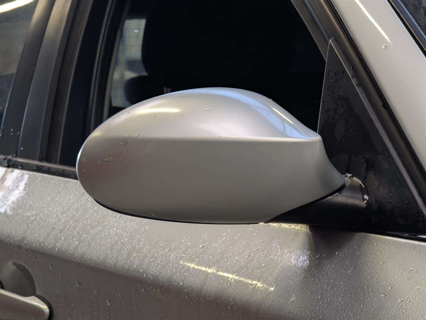 <p>2008 BMW 118D ES</p>