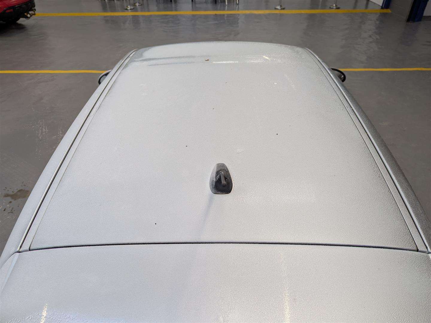 <p>2008 BMW 118D ES</p>