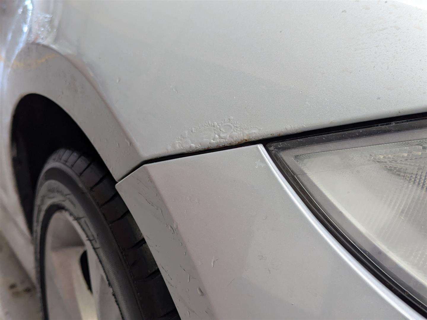 <p>2008 BMW 118D ES</p>