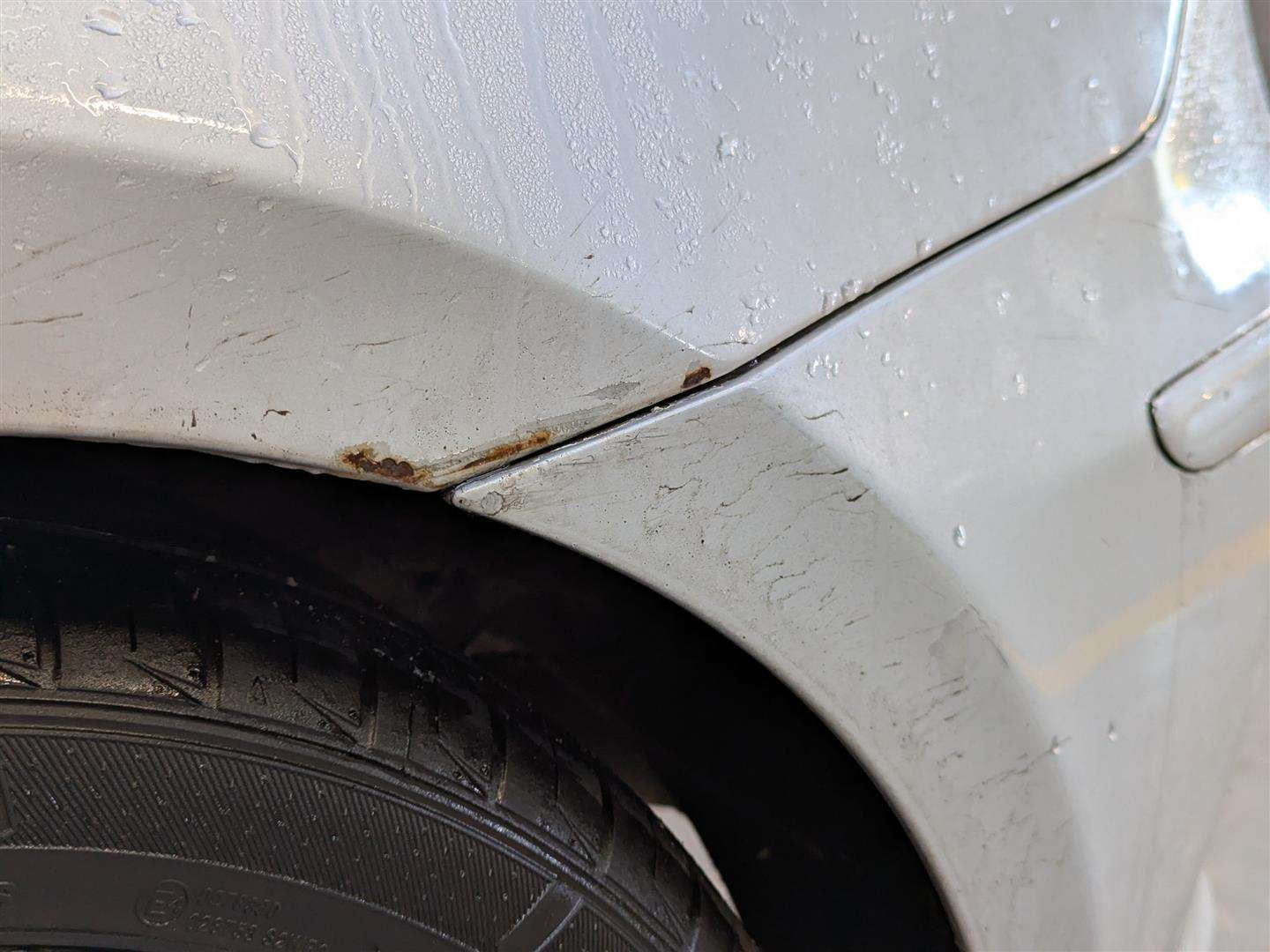 <p>2008 BMW 118D ES</p>