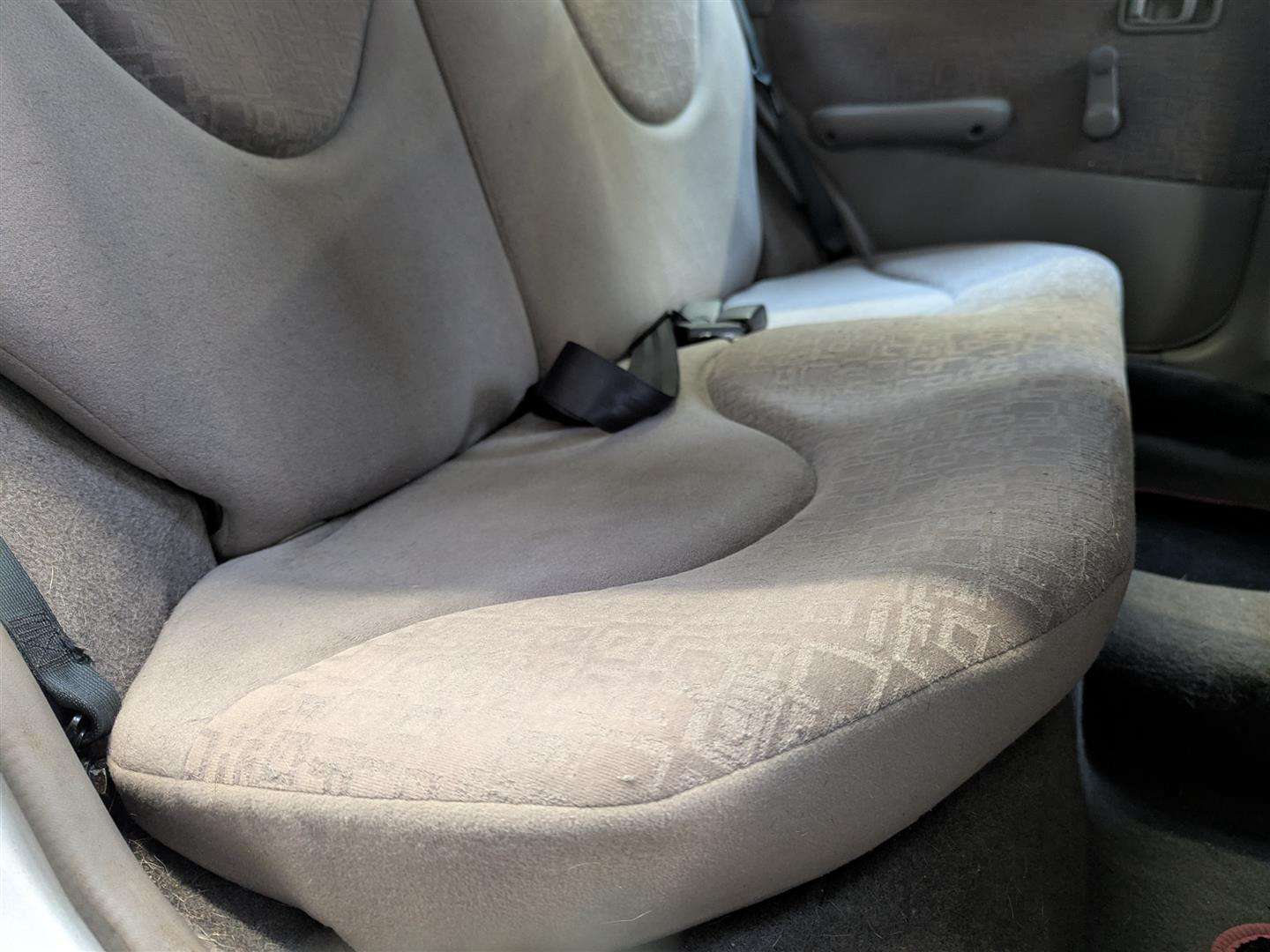 <p>2001 NISSAN MICRA SE+ AUTO</p>