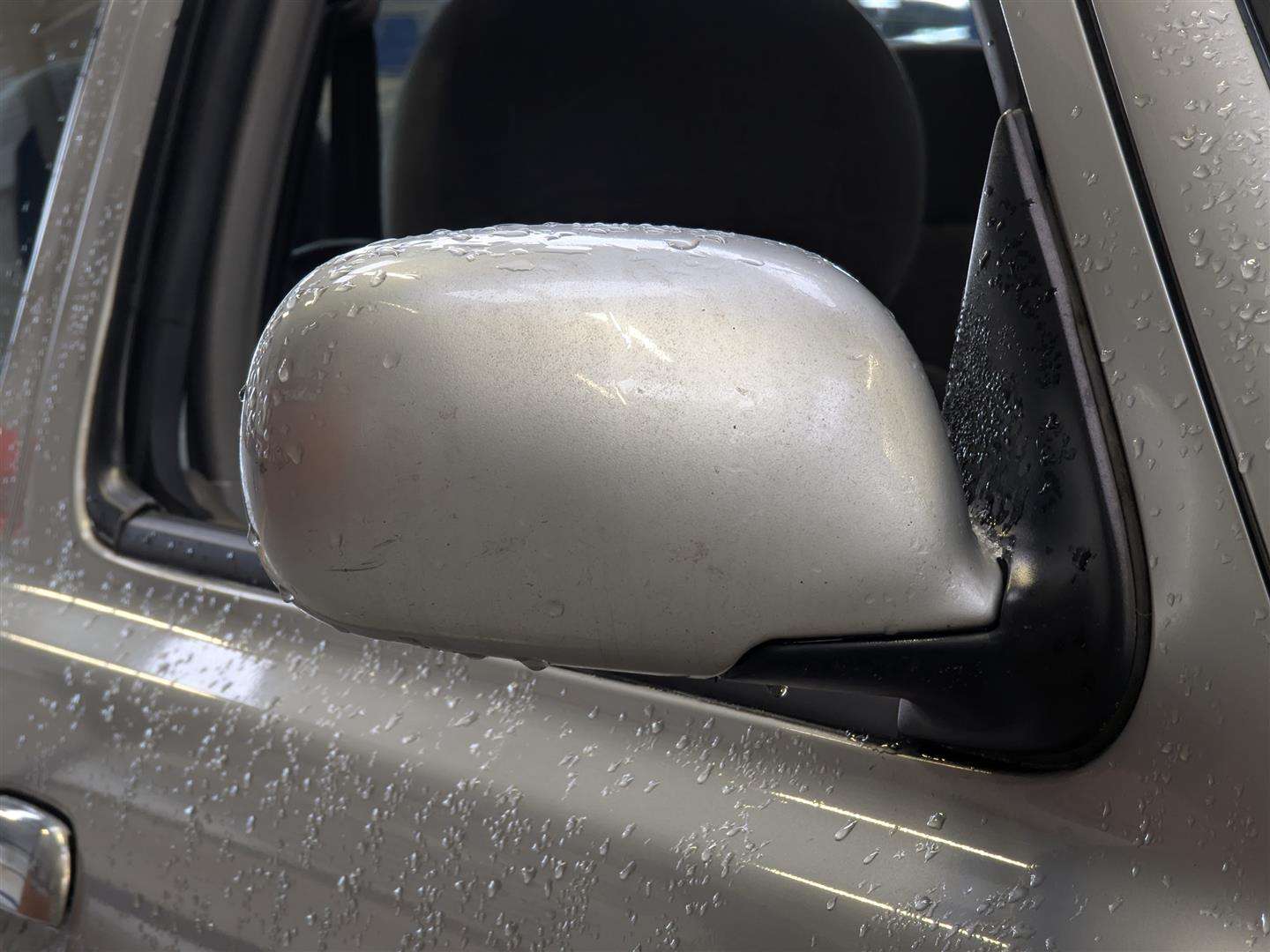 <p>2001 NISSAN MICRA SE+ AUTO</p>