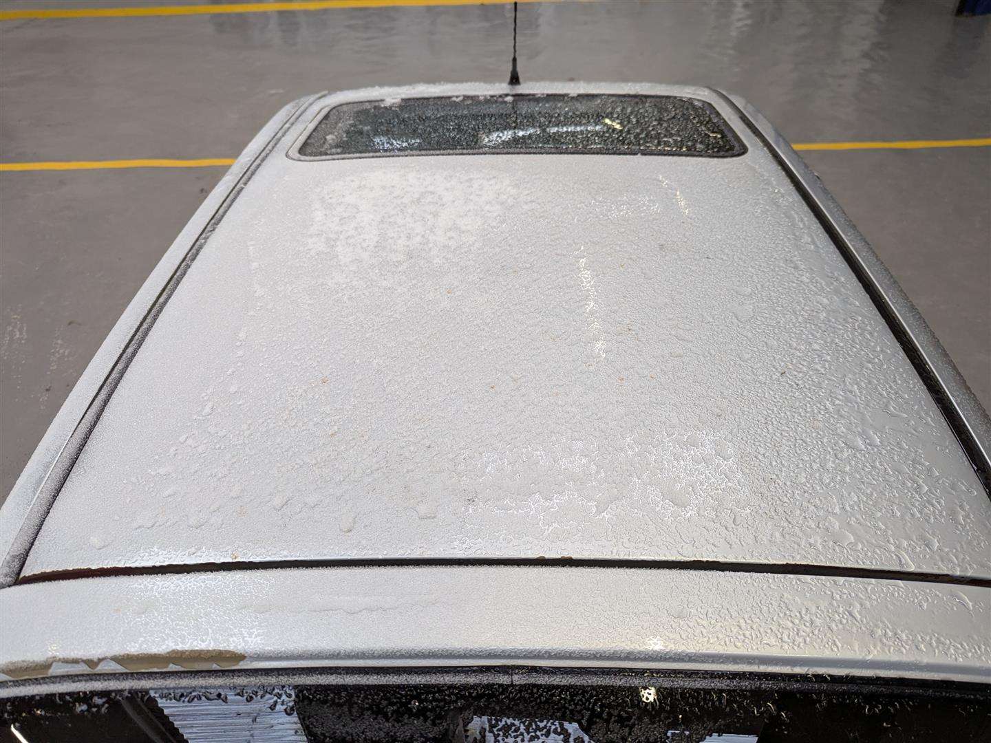 <p>2001 NISSAN MICRA SE+ AUTO</p>