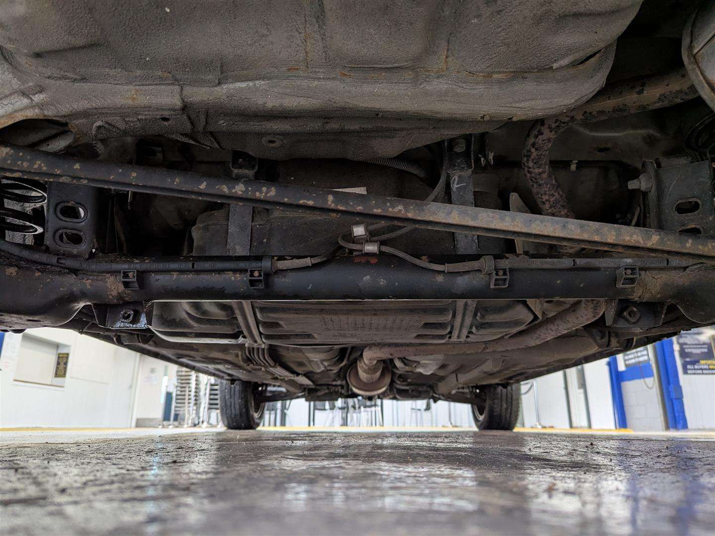 <p>2001 NISSAN MICRA SE+ AUTO</p>