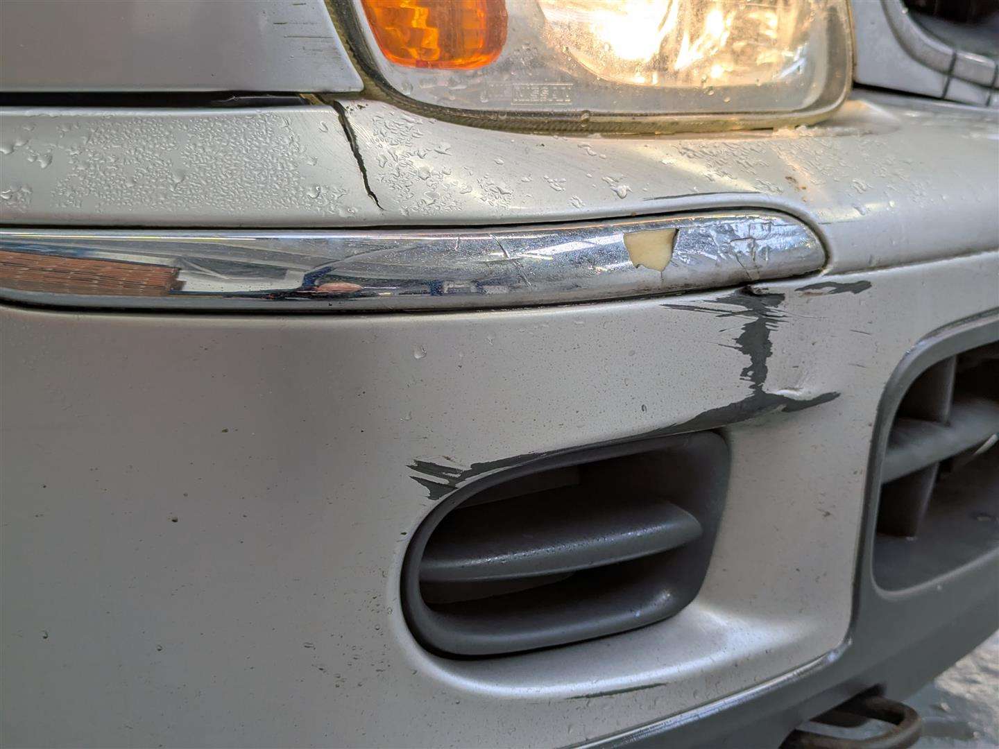 <p>2001 NISSAN MICRA SE+ AUTO</p>