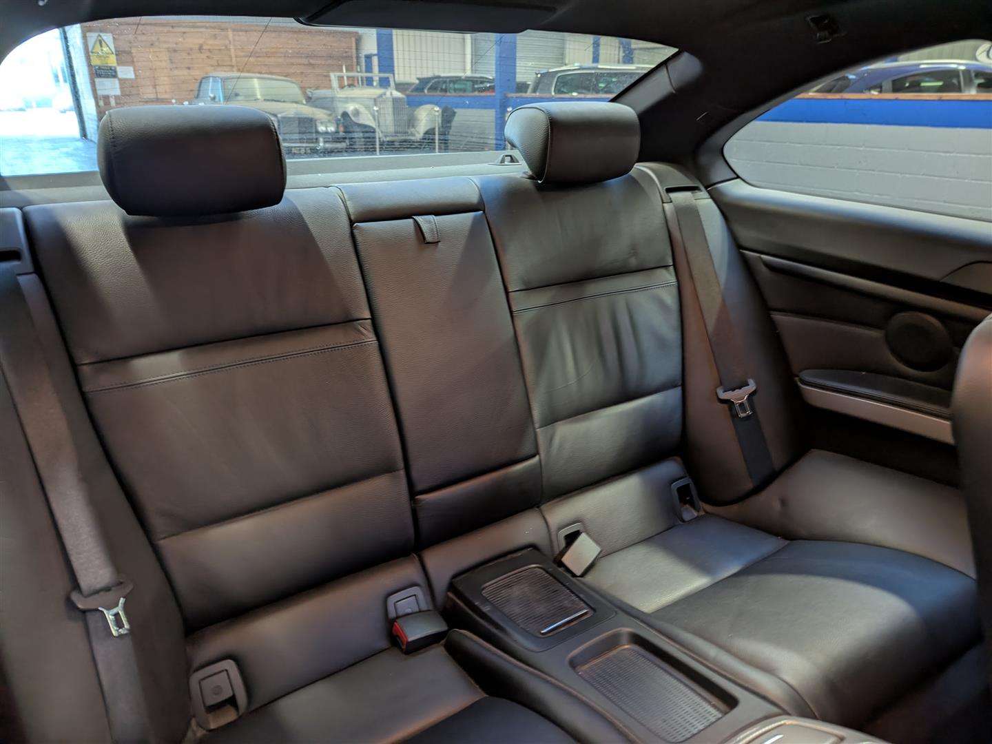 <p>2012 BMW 320D SPORT PLUS EDITION</p>