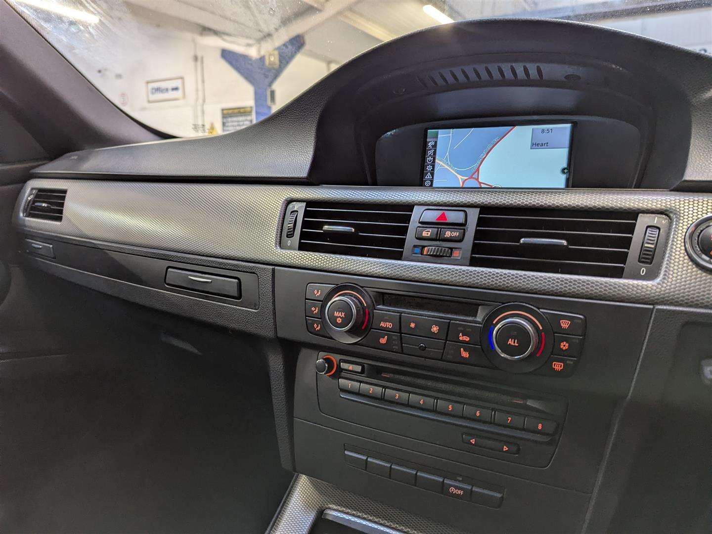 <p>2012 BMW 320D SPORT PLUS EDITION</p>