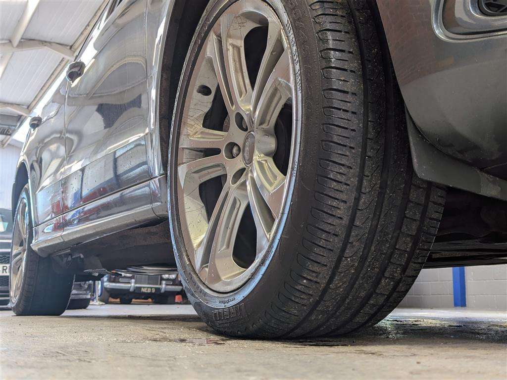 <p>2013 AUDI Q5 S LINE PLUS TDI QUATTR</p>