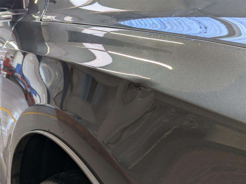 <p>2013 AUDI Q5 S LINE PLUS TDI QUATTR</p>